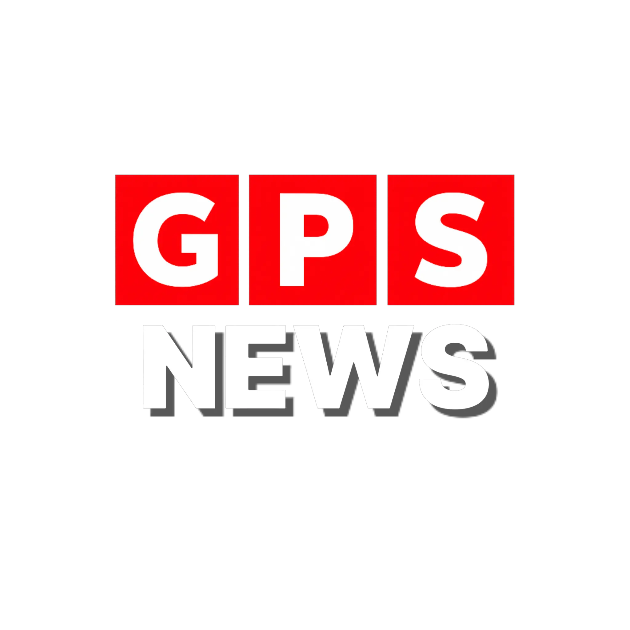 GPS News Telugu news channel logo