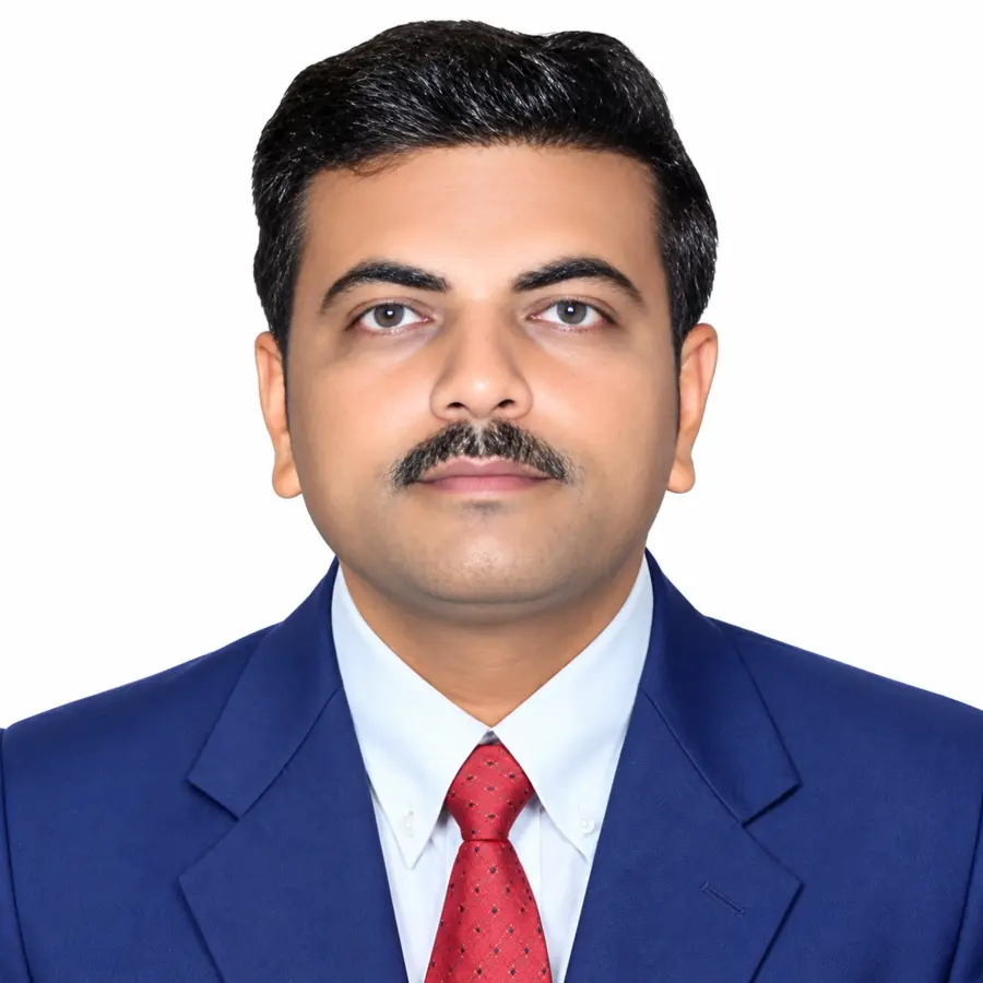 ASP Choudhary, Executive Producer at GPS Media